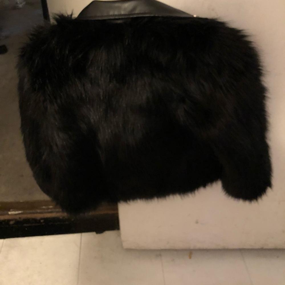 Girls jacket - Picture 4 of 4